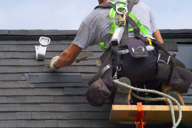 Sheet Metal Roofing in Minden, NV