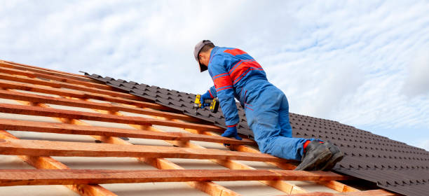 Best Flat Roofing  in Minden, NV