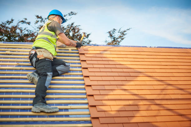 Best Tile Roofing Installation  in Minden, NV